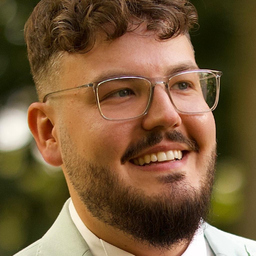 Marvin Binkhoff