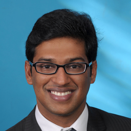 Naveen Sekaran Rajasekaran