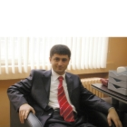 Osman Çiftci