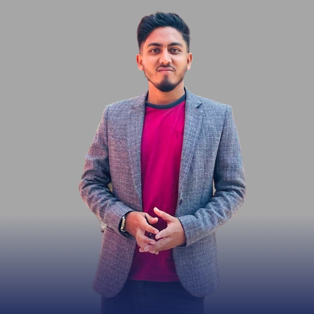 Shimul Parvej - Social Media Manager - CEO Social Media | XING