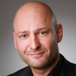 Jens Schwarzendorfer