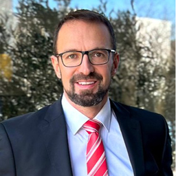 Dr. Florian Loderbauer