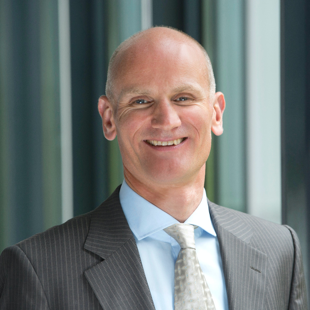 Rainer Deifel Senior Business Development Consultant Rainer Deifel