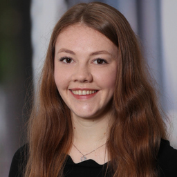 Victoria Steckermeier