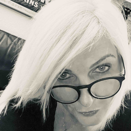 Silke Schuber