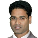 chandrashekar murthy