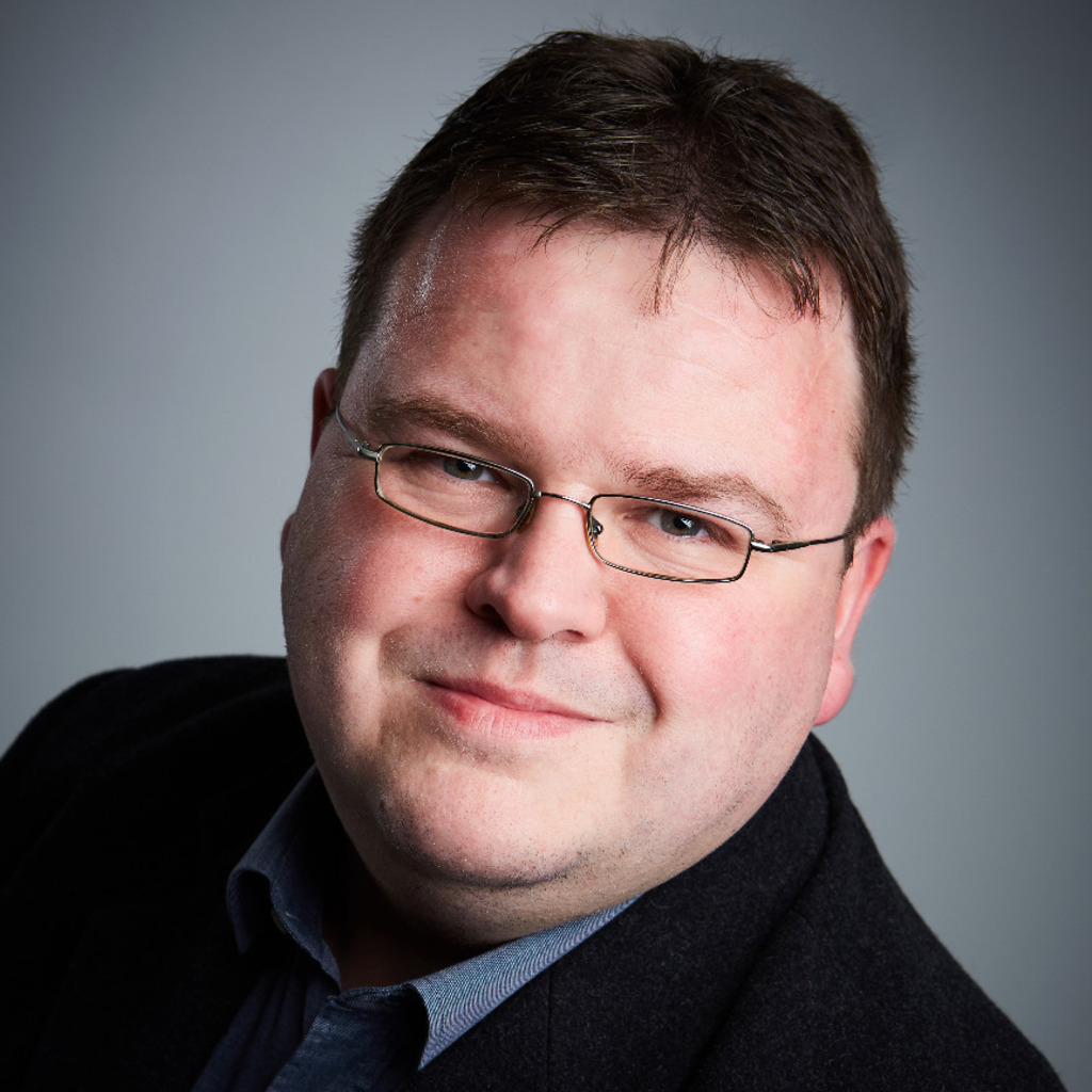 Stefan Klein Software Engineer DFKI GmbH XING
