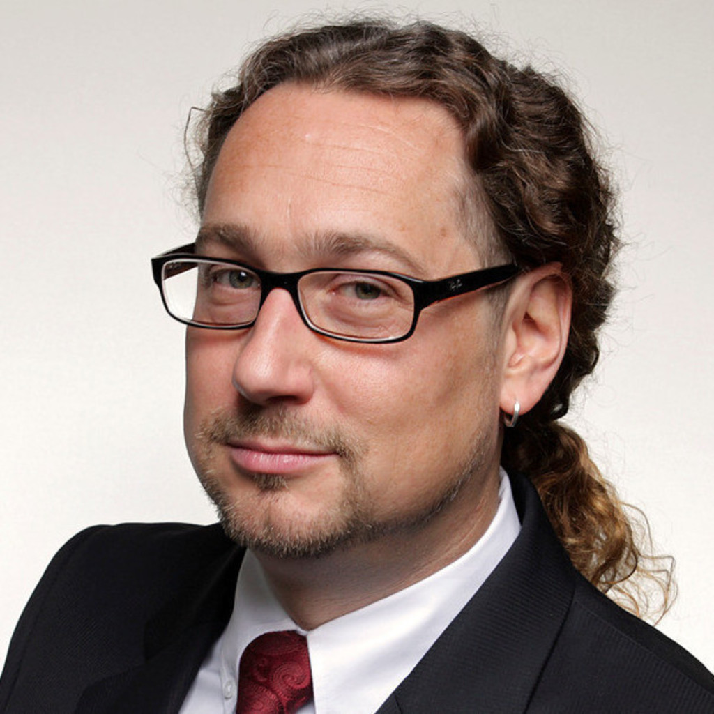 Social Media Profilbild Christian Wolf Neuss