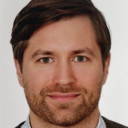 Björn Glang