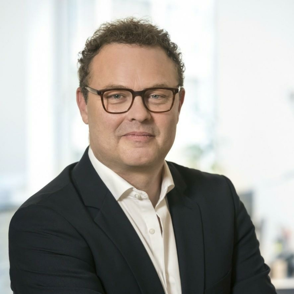 Alexander HubbardFord Managing Director Aurica Service Living GmbH