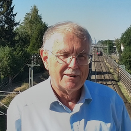 Dr. Werner Weigand