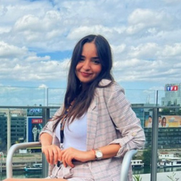 Zahra Abassi