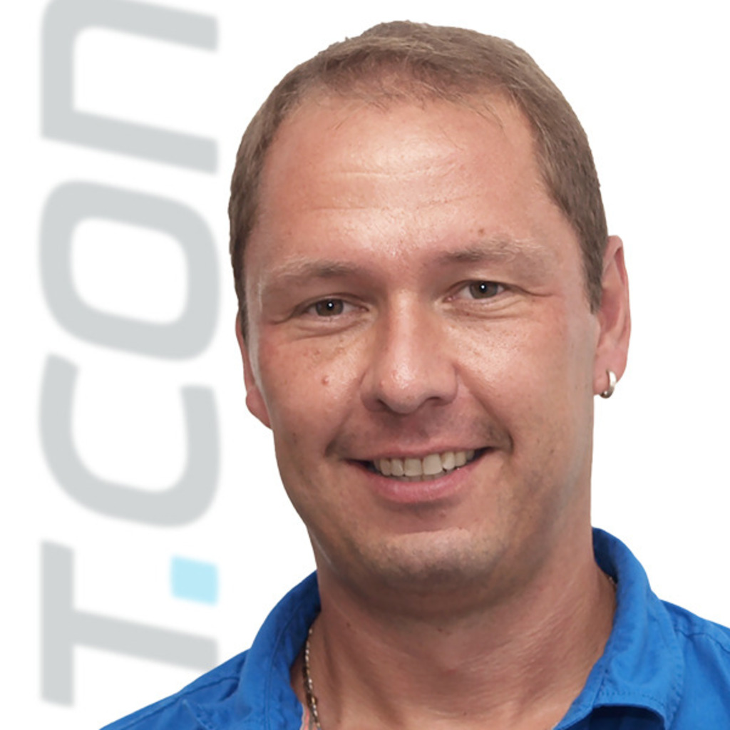 Johannes Reinhardt People & Culture Lead T.CON GmbH & Co. KG XING