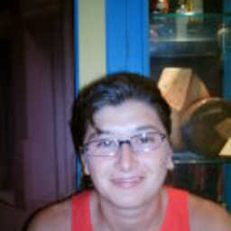 Yolanda ruiz Ruiz
