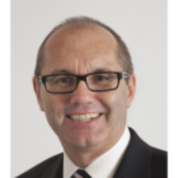 Dr. Roland Bischofberger