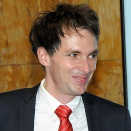 Reinhard Merl