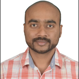 Vaibhavkumar Mane