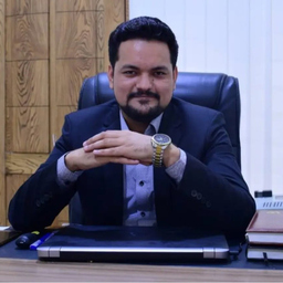 Kashif Ali