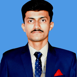 Mustafa Haider Rafiq