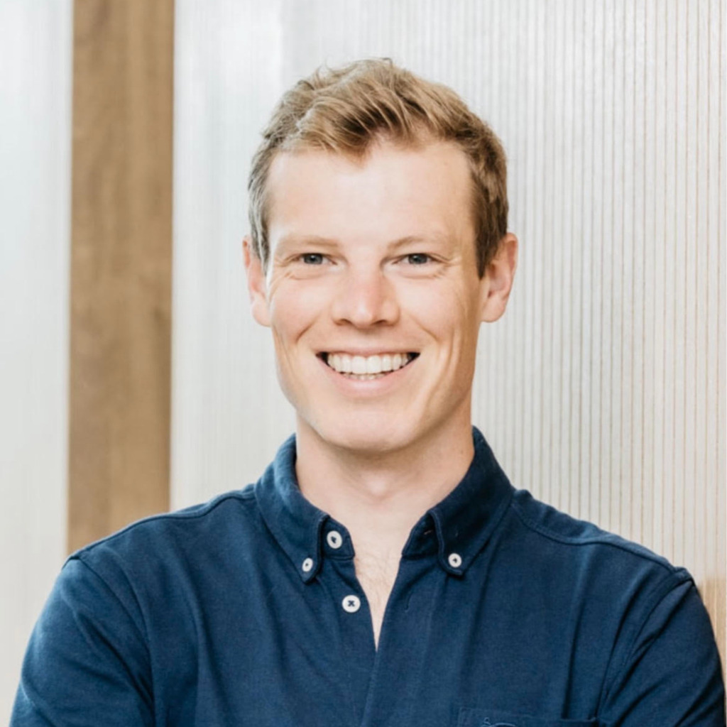 Bas Bisschop Head of Benelux & DACH Casi.auto XING