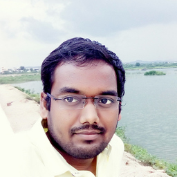 jagadeesh katla
