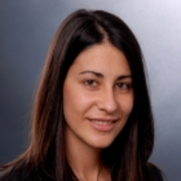 Cristina Duque Sanz