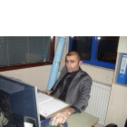 Esat KAYA