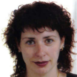 ALICIA REDONDO MARIN