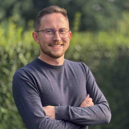 Pascal Eschweiler