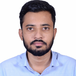 Md Rumman Hussain Khan Rahib