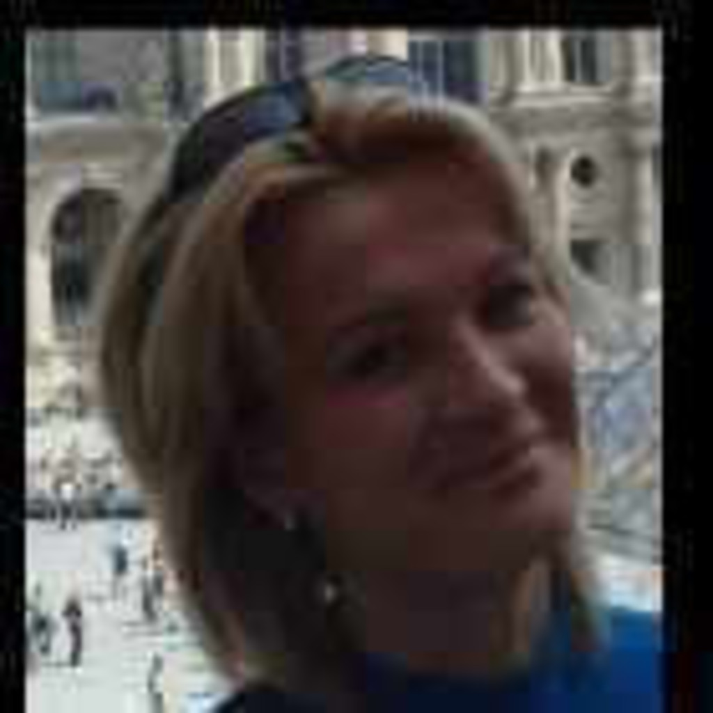 Barbara Fritz Vertragsverhandlungen/Teamleiterin IBM Deutschland