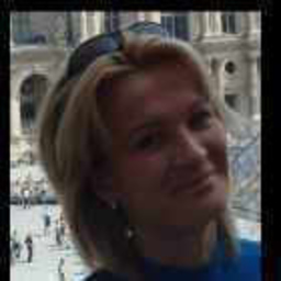 Barbara Fritz