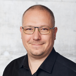 Andy Bächler