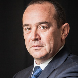 Philippe BUCKEL