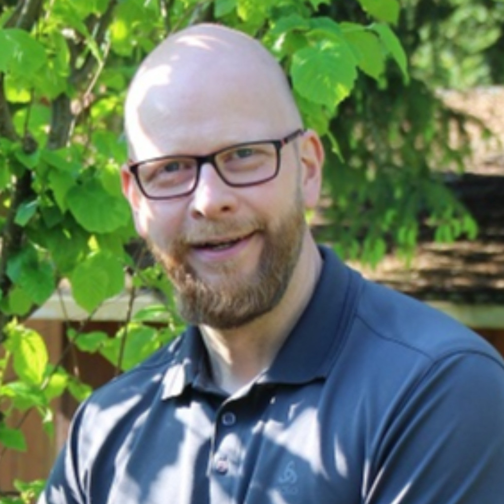 Dirk Bourgeois ITProjektmanager/Systemadministrator Hochwald Foods