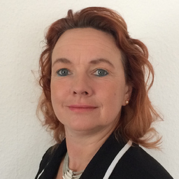 Katja Richter