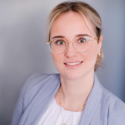 Dipl.-Ing. Julia Neidhardt