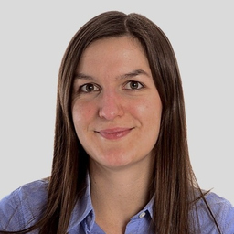 Birgit Bodmer 