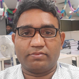 suresh yadav