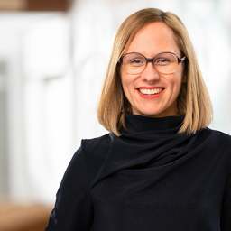 Dr. Anne Karthaus