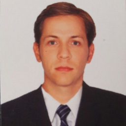 Francisco Javier Gabiña Ochoa