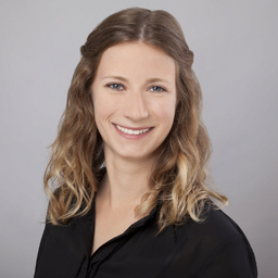 Dr. Desirée Höpner