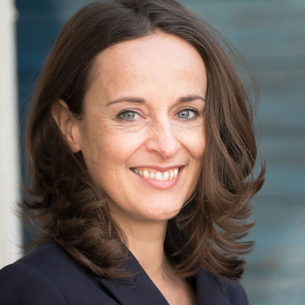 Social Media Profilbild Dorothee Schäfer Bremen