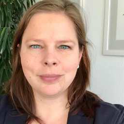 Dr. Annika Krüger