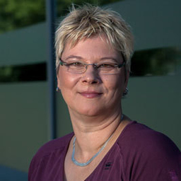 Ruth Scheffler