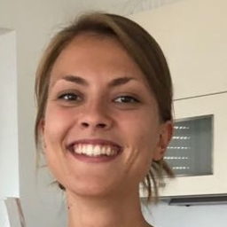 Sophie Lehmann