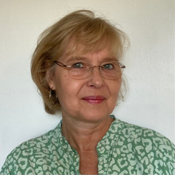 Claudia Gerhard