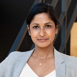 Tanja Punnanchira