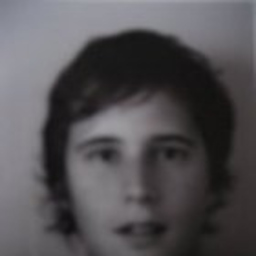 Xavier Tinguely
