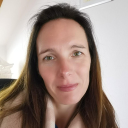 Susanne Krebs